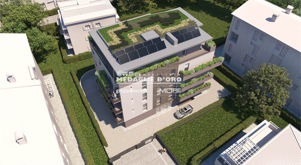 RENDER ESTERNI