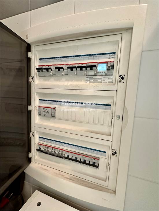 QUADRO ELETTRICO 