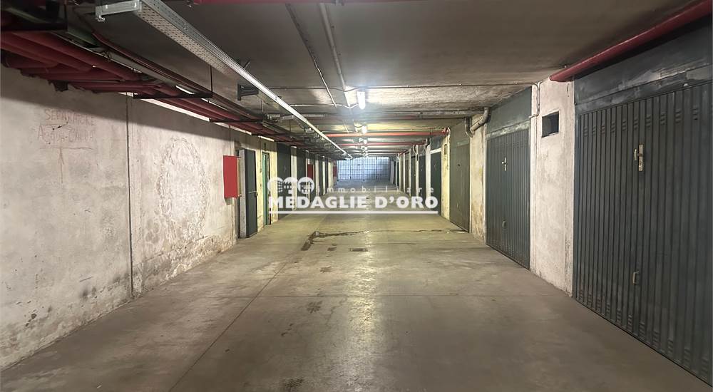 CORSIA GARAGE
