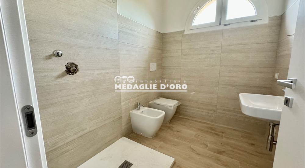 BAGNO