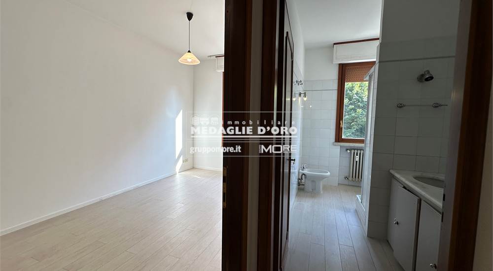 CAMERA 1 e BAGNO