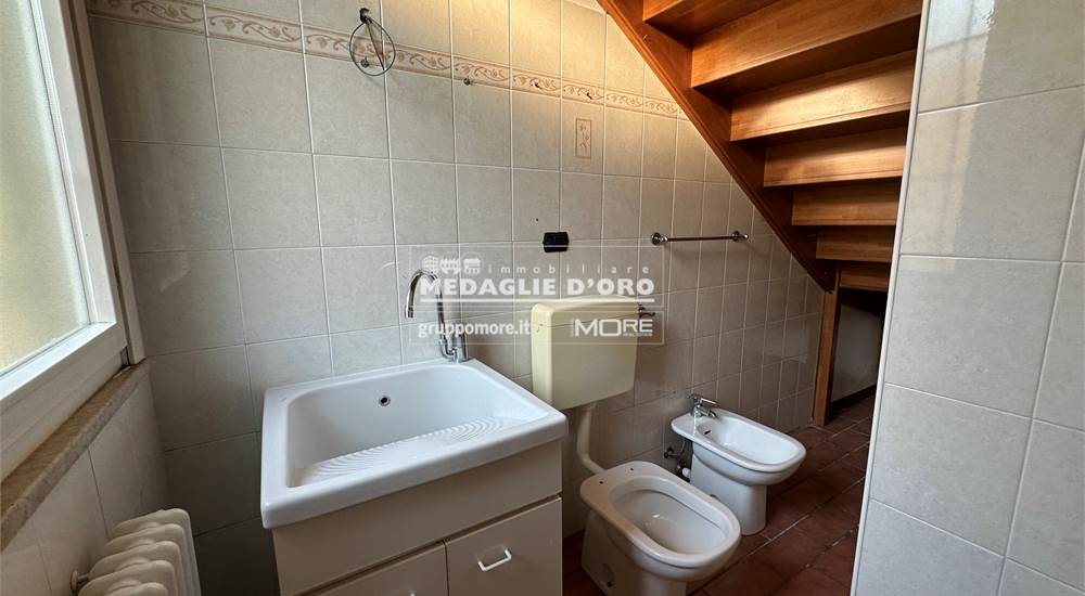 BAGNO