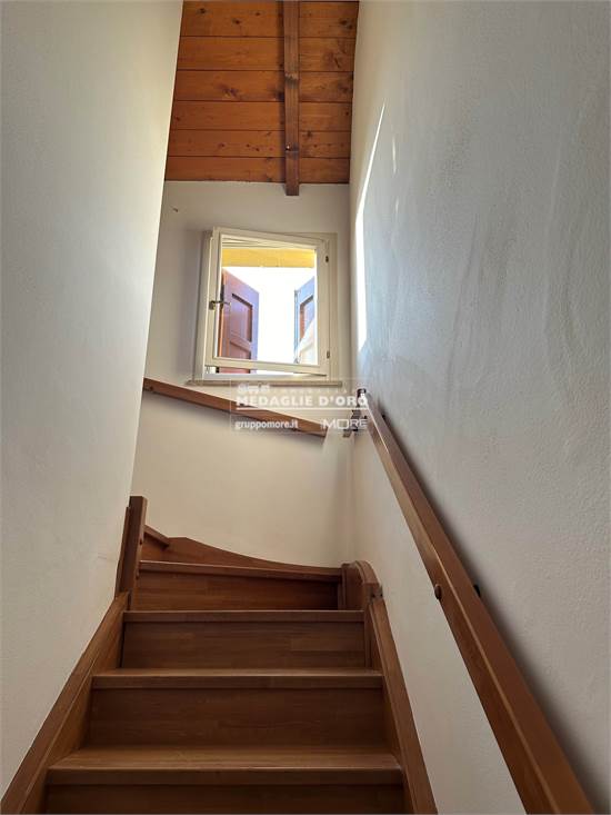 SCALA PER ACCEDERE AL P.1