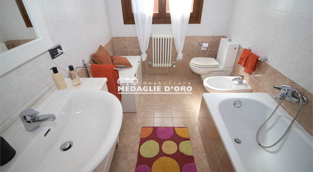 BAGNO 1 APTO 2