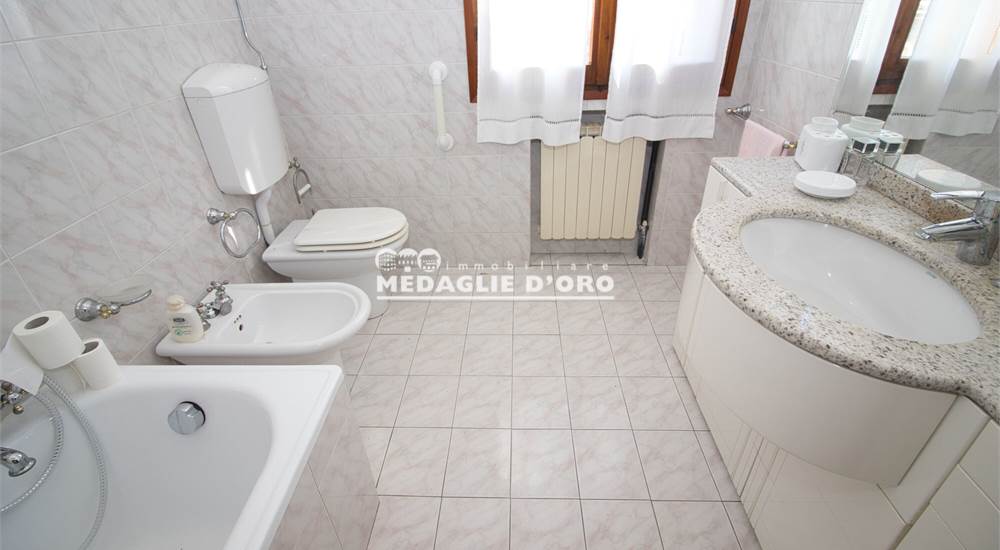 BAGNO P1