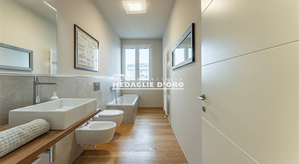 BAGNO 1