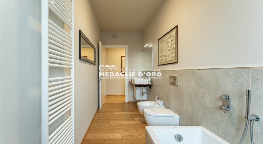 BAGNO 1