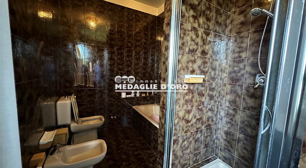 BAGNO