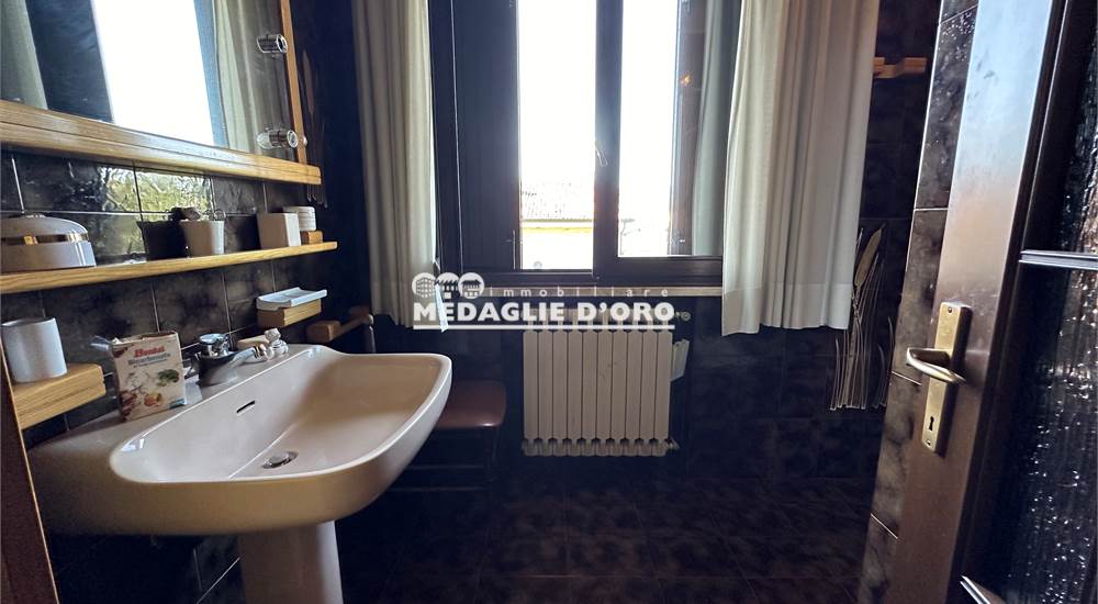 BAGNO