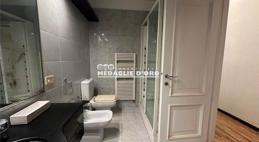 BAGNO