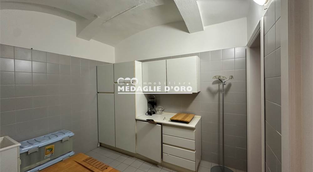 CUCINA o SECONDO BAGNO