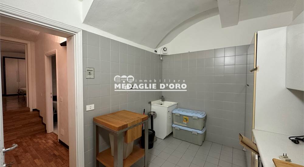 CUCINA o SECONDO BAGNO