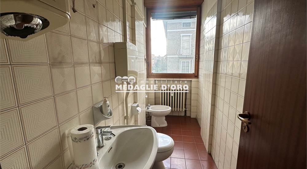 BAGNO 1 