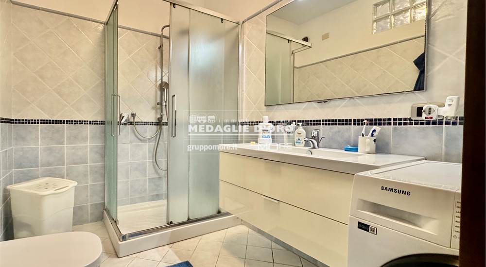 BAGNO 1