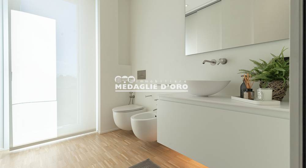 BAGNO CAMERA SUITE 