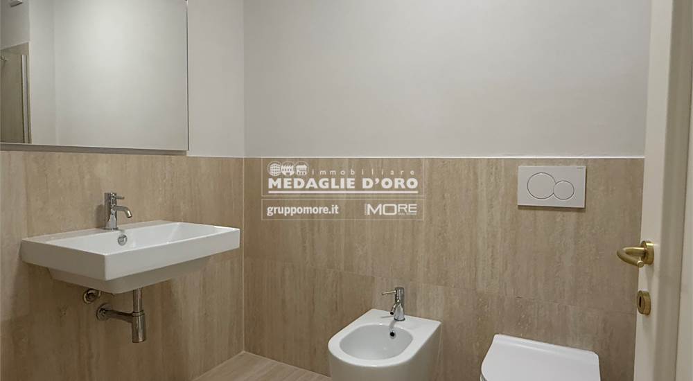 BAGNO 1 