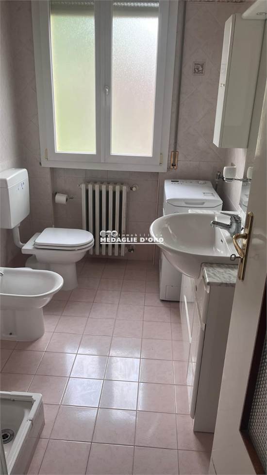 BAGNO