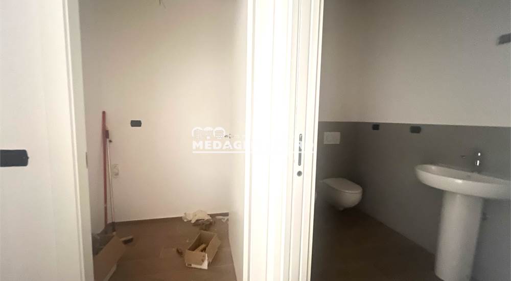 LAVANDERIA E BAGNO