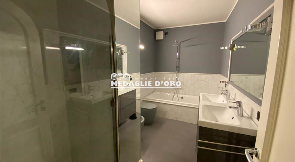 BAGNO