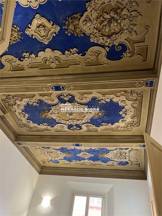 SOFFITTO SALA