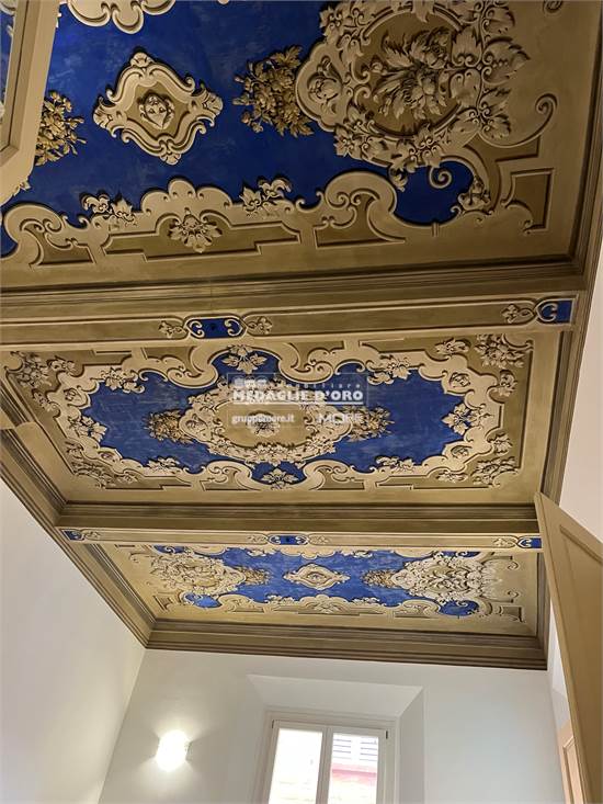 SOFFITTO SALA
