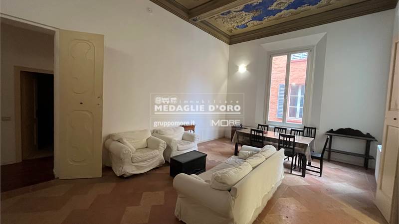 Centro Storico appartamento arredato
