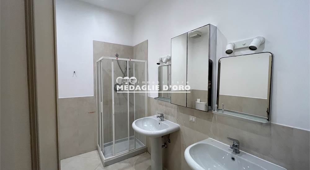 BAGNO