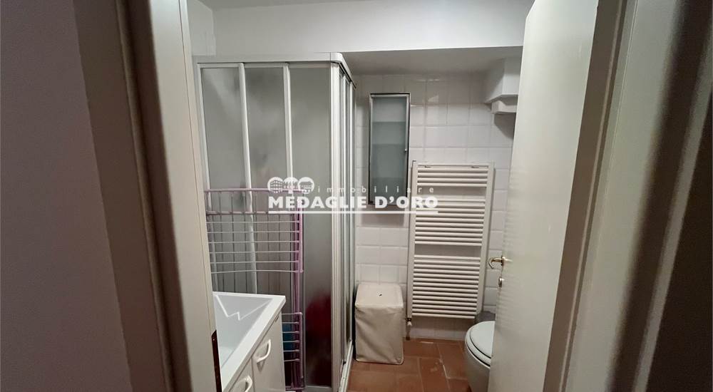 BAGNO
