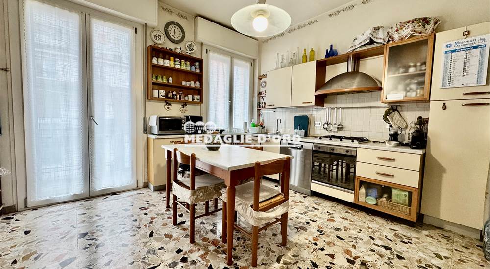CUCINA