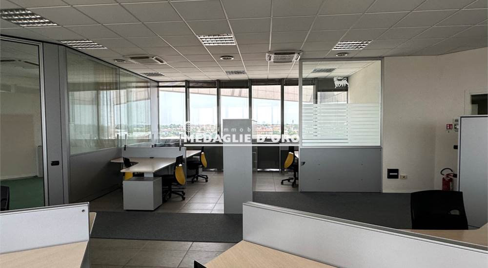 OPEN SPACE