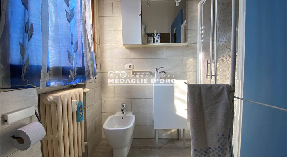 BAGNO 1