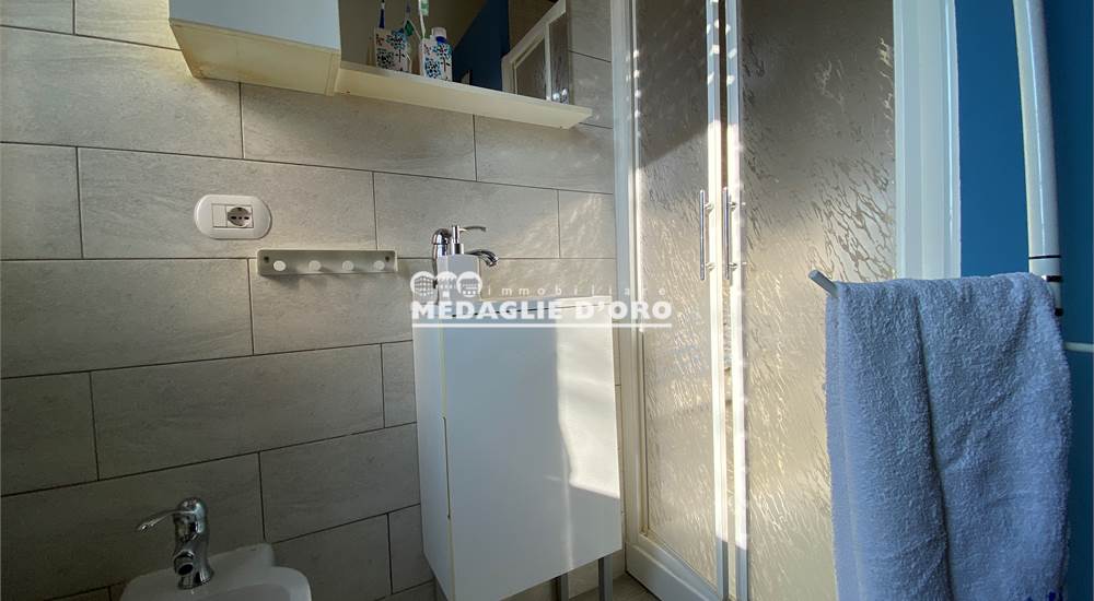 BAGNO 1