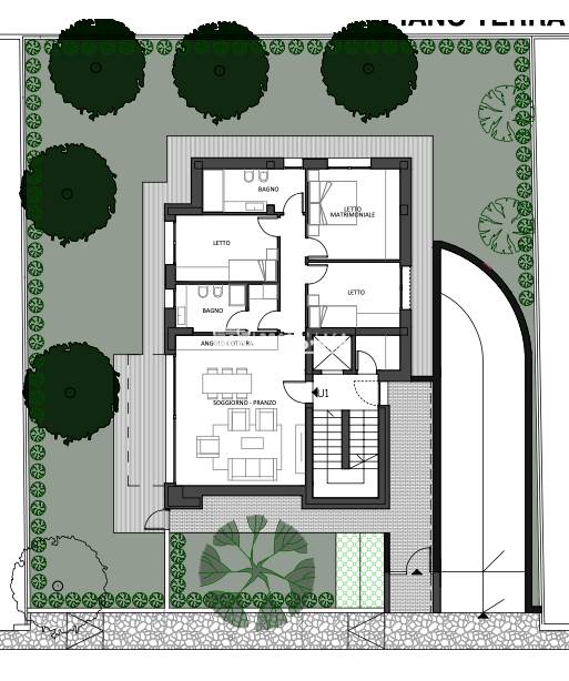 PLAN. APP. U1