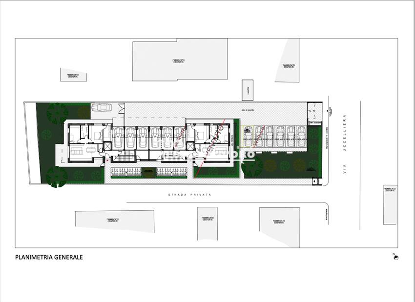 PLAN. P. TERRA