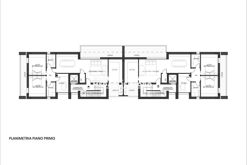 PLAN. P. PRIMO