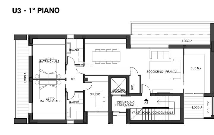 PLAN. APP. U3