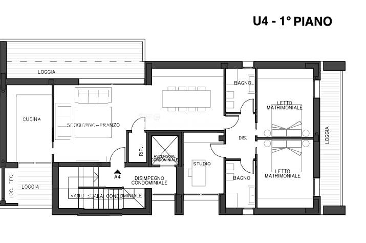 PLAN. APP. U4