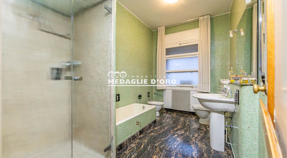 BAGNO 1 