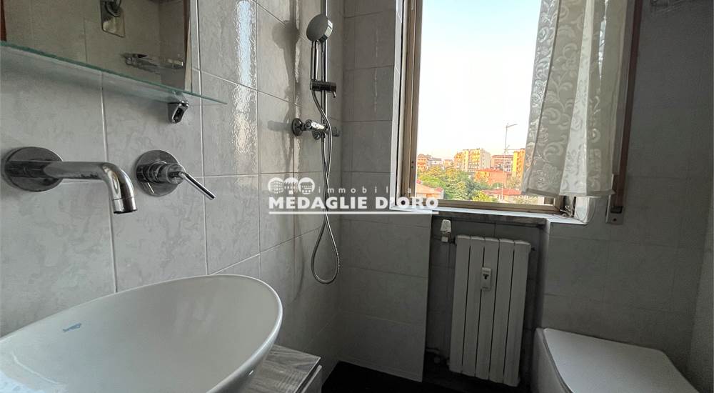 BAGNO PICCOLO
