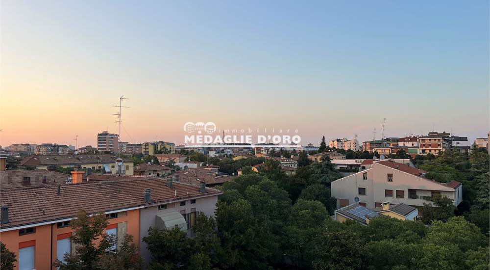 VISTA DA BAGNO PICCOLO A NORD