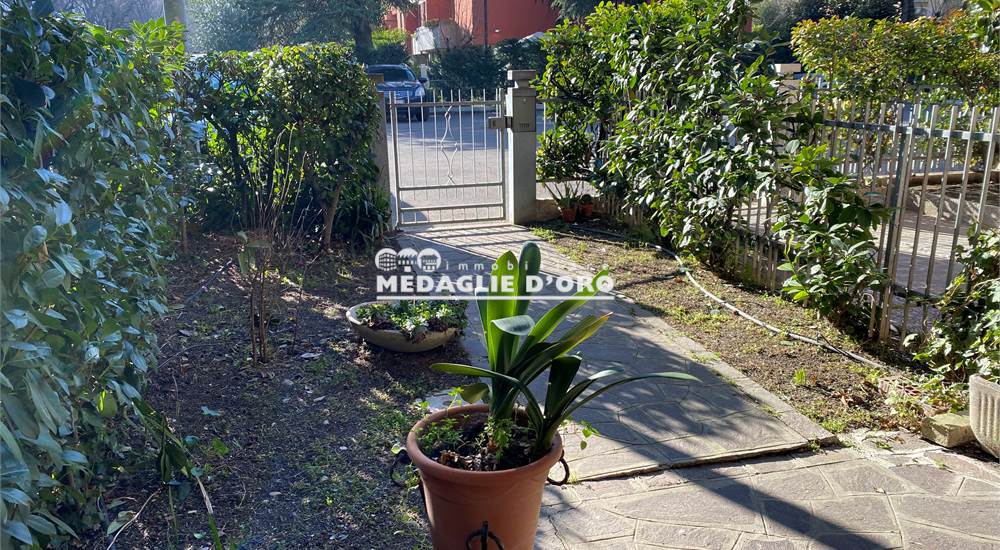 GIARDINO PRIVATO