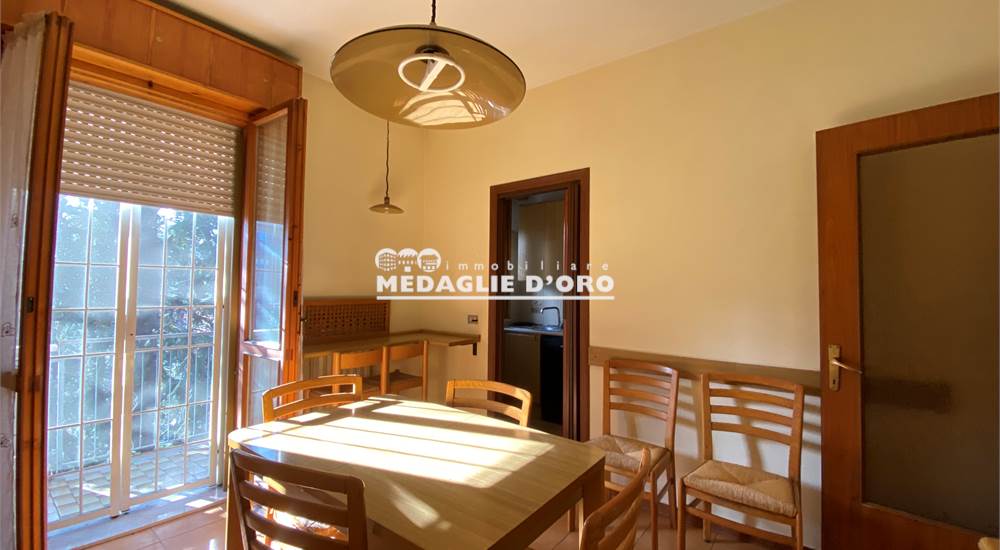 SALA DA PRANZO