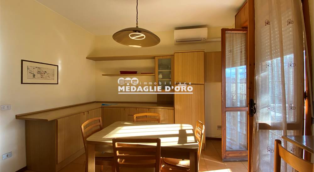 SALA DA PRANZO