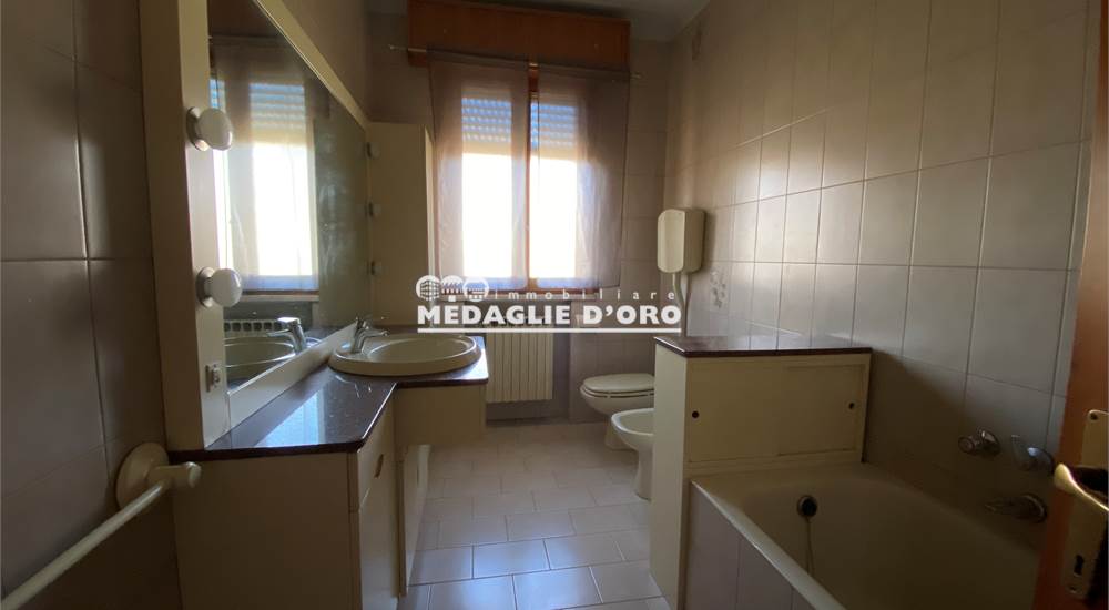 BAGNO 1