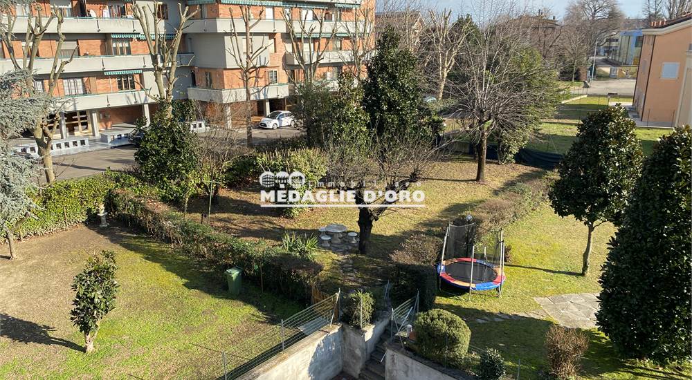 GIARDINO AD USO PRIVATO