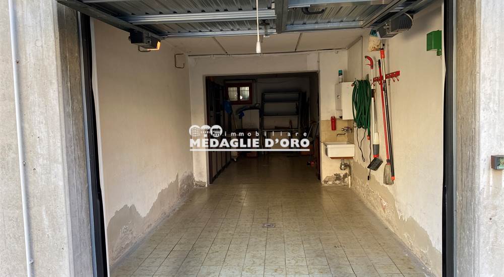 GARAGE DOPPIO