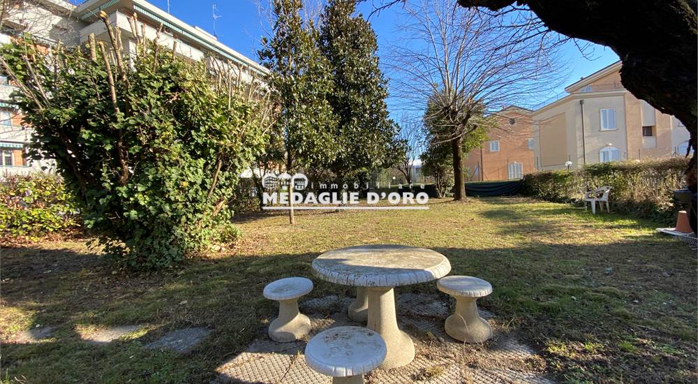 GIARDINO PRIVATO