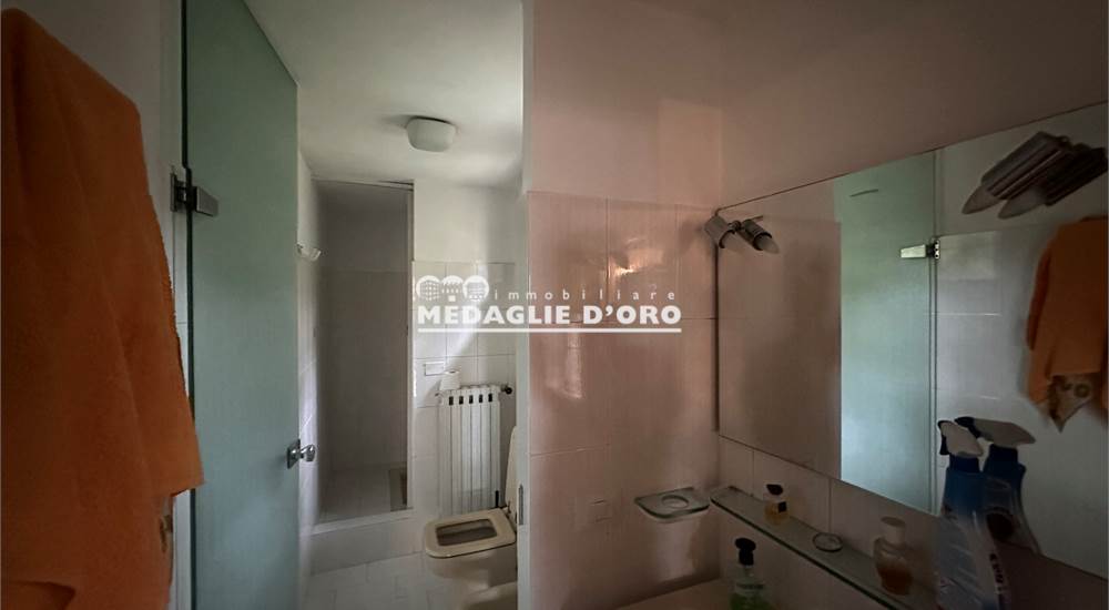 BAGNO PIANO TERRA