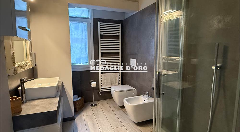 BAGNO