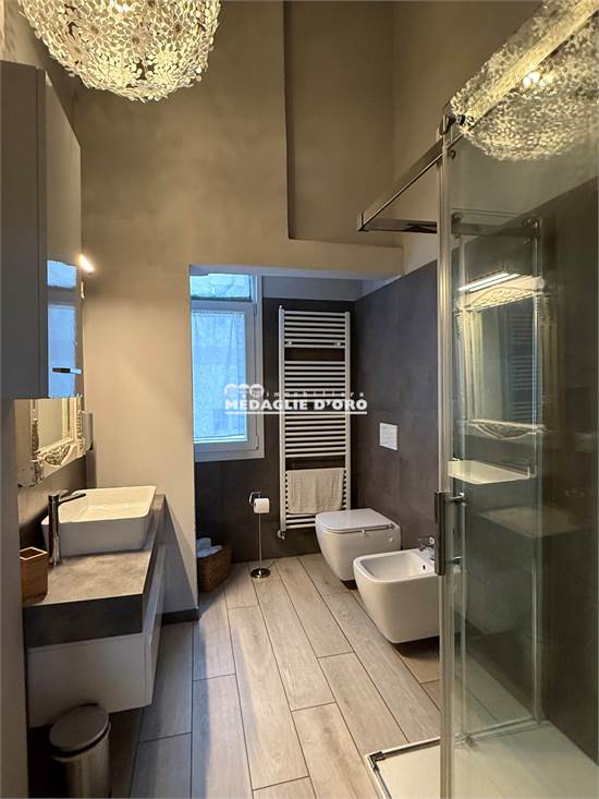BAGNO